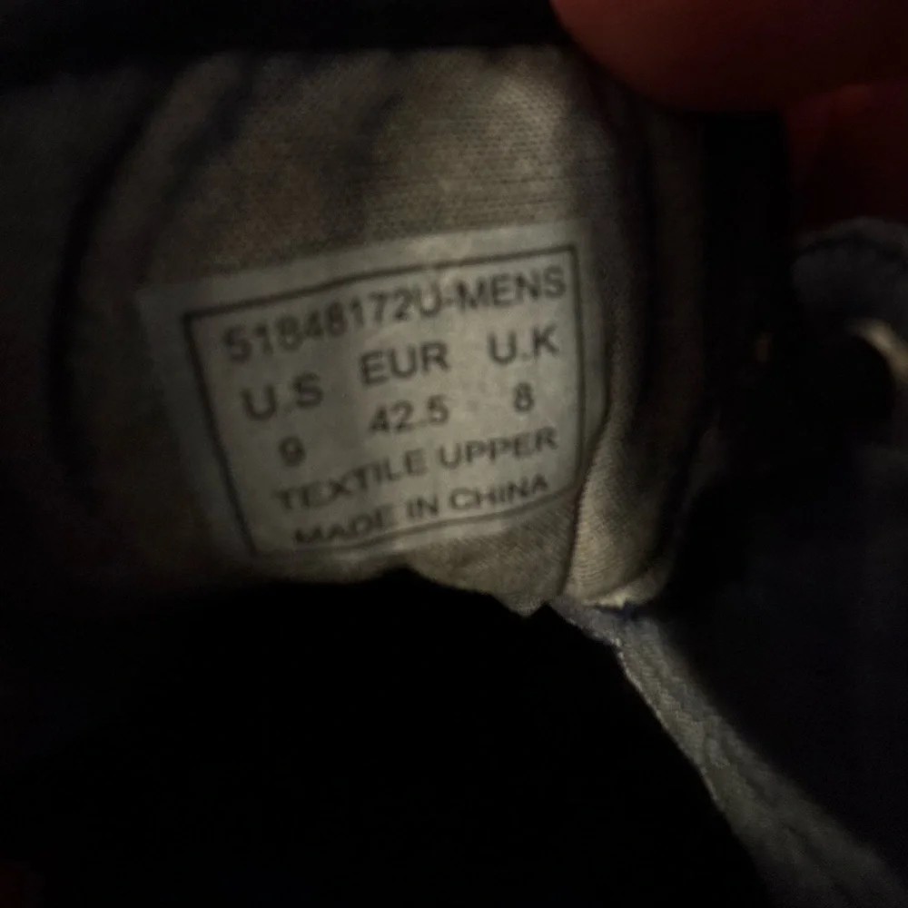 Levis excellent pre